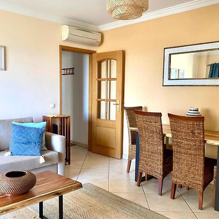 Albufeira-Sea View/Pool Casa Sara Linnea 1Bedroom Exterior photo